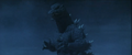 Godzilla Final Wars - 1-3 Godzilla
