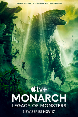 MonsterVerse - Wikipedia