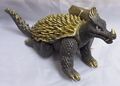 Bandai Japan The Godzilla Collection Anguirus 1968