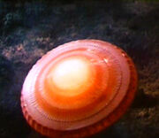 Der Feuerdrache ist besiegt