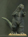 X-Plus Garage Toy Toho Daikaiju Series (2012)