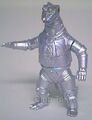 Godzilla: High Grade Set 4 MechaGodzilla '74