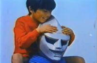 Jet Jaguar friendly