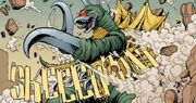 RoE Gigan