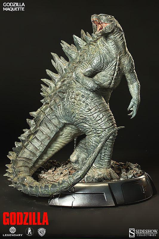 Sideshow Collectibles | Gojipedia | Fandom