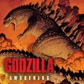 Godzilla Awakening ComiXology