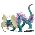 Playmates 6" Tiamat with Submarine