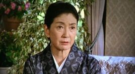 Emiko Yamane GvD