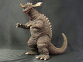 X-Plus Garage Toy Toho 30cm Series (2010)