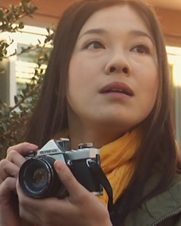 Mika Yano
