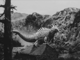 Varan – Das Monster aus der Urzeit
