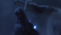 Rodan vs. Godzilla