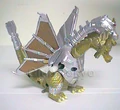 Mecha-King Ghidorah