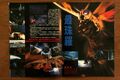 2001 MOVIE GUIDE - GODZILLA, MOTHRA AND KING GHIDORAH GIANT MONSTERS ALL-OUT ATTACK PAGES 2
