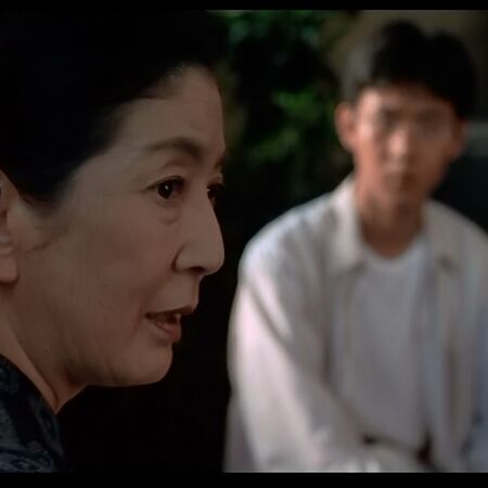 Emiko Yamane Gojipedia Fandom