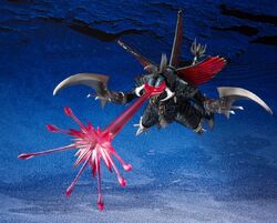 Featured image of post The Best 21 Sh Monsterarts Godzilla Vs Kong 2021 Mechagodzilla