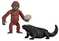 Playmates 6" Suko with Titanus Doug