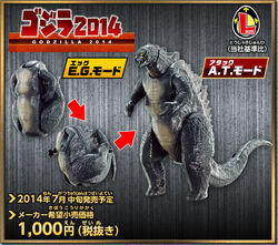 Godzilla Eggs | Gojipedia | Fandom