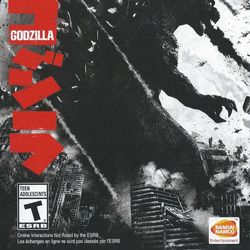 Godzilla | Gojipedia | Fandom