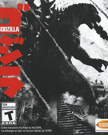 Godzilla Gojipedia Fandom Godzilla Gojipedia Fandom