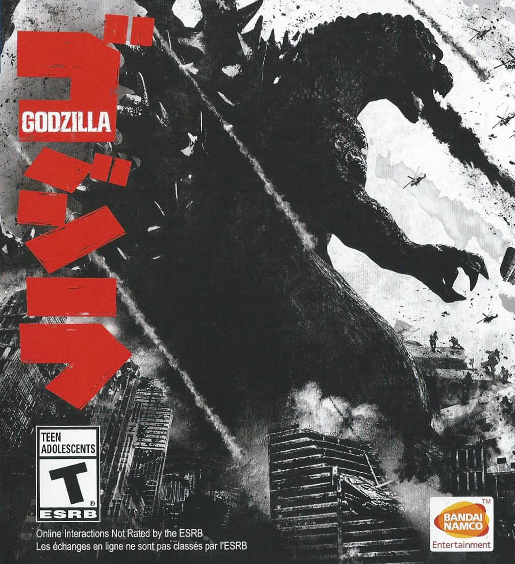 Godzilla | Gojipedia | Fandom