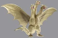 King Ghidorah figure.jpg (30 KB) King Ghidorah 2001 by Bandai Creation