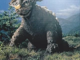 Baragon (Showa)