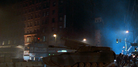 M1A2 Abrams