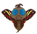 Mothra (2019) by monogram international