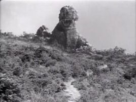 Oto island