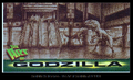 ZILLA 1998 Concept Art - 27