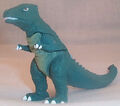 High Grade: Chronicle 2 Gorosaurus