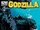 Godzilla: Ongoing Issue 2