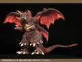 Toho Large Monster Series - Destoroyah - 00001