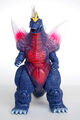 Bandai Japan The Godzilla Collection SpaceGodzilla