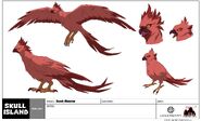 Concept art