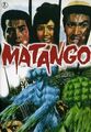 International Matango Poster