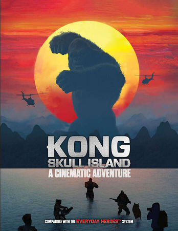 Kong: Skull Island Cinematic Adventure | Gojipedia | Fandom