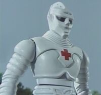 Medical Jet Jaguar