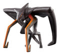 Bandai Japan Movie Monster 6-inch Winged M.U.T.O.