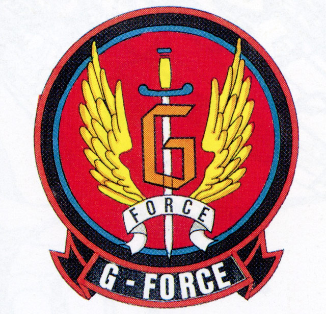 G Force Gojipedia Fandom G Force Gojipedia Fandom