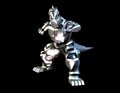 MechaGodzilla 2.jpg (332 KB) MechaGodzilla 2