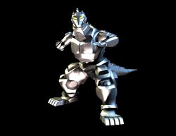Mechagodzilla (GvMGII) | Gojipedia | Fandom Mechagodzilla (GvMGII) | Gojipedia | Fandom