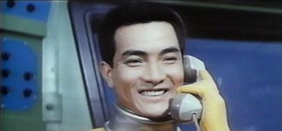 Akira Kubo | Gojipedia | Fandom Akira Kubo | Gojipedia | Fandom