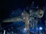 Zilla (TriStar)