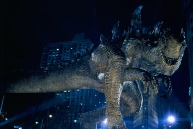 Godzilla | Gojipedia | Fandom