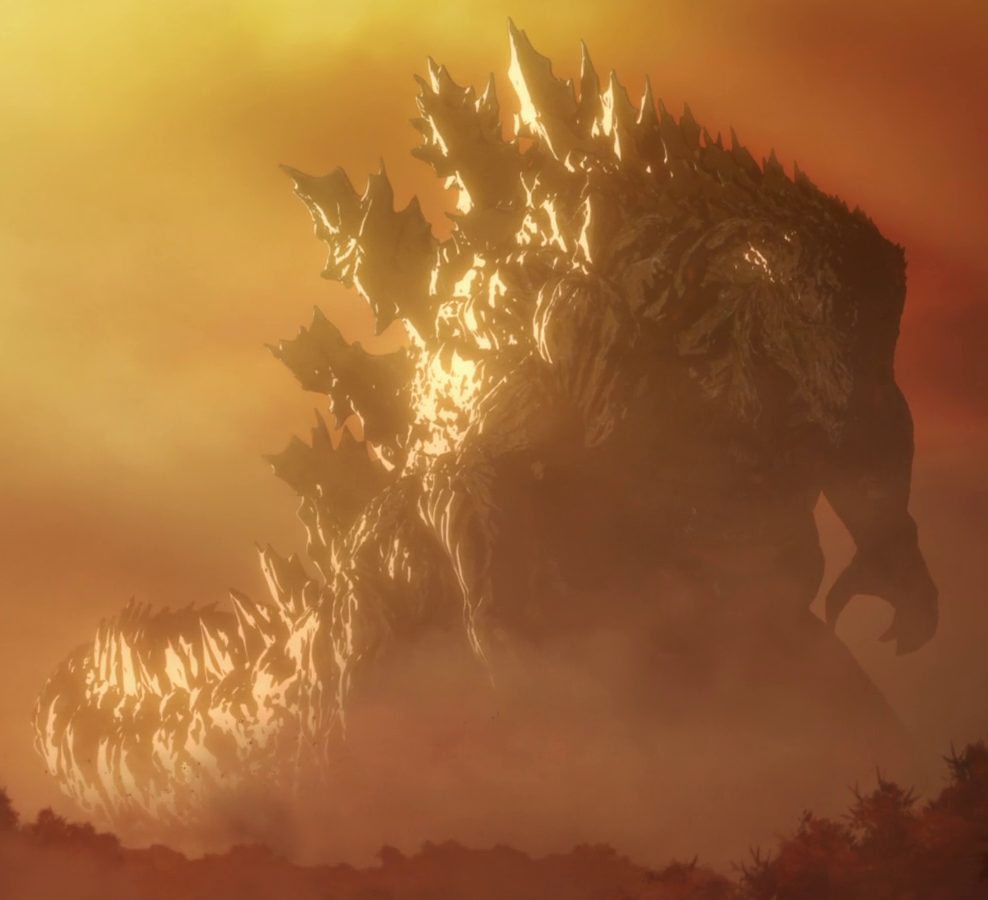 Godzilla Earth, AlpheaPedia Wiki