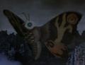 Godzilla Final Wars - 5-3 Mothra