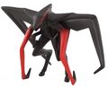 Winged Muto Destruction Pack Figure by Bandai Creation