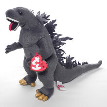 mothra ty plush